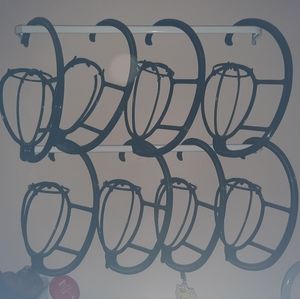 Hangable Wig Holders